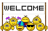 Welcome :wc: :wc: