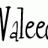 waleed
